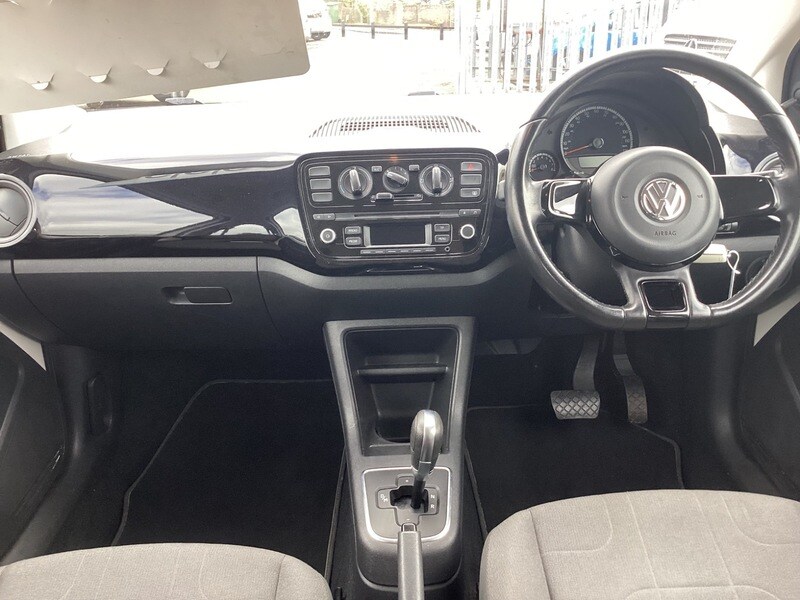 Used Volkswagen up! 2014 for sale - 78111537: Photo 10