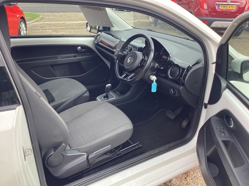 Used Volkswagen up! 2014 for sale - 78111537: Photo 7
