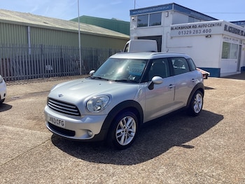 Used MINI Countryman 2013 for sale - 78673369: Photo