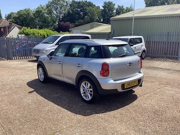 Used MINI Countryman 2013 for sale - 78673369: Photo