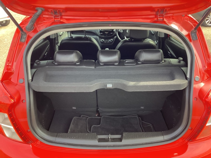 Used Vauxhall Viva 2016 for sale - 77990268: Photo 10