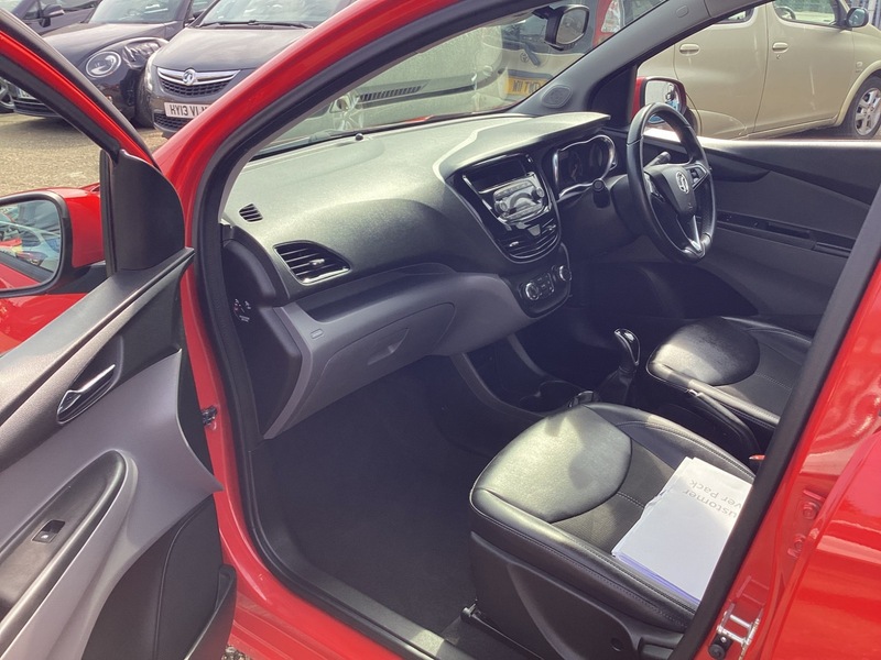 Used Vauxhall Viva 2016 for sale - 77990268: Photo 11