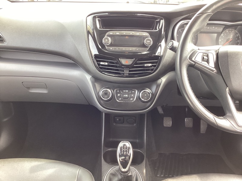 Used Vauxhall Viva 2016 for sale - 77990268: Photo 12