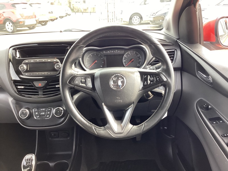 Used Vauxhall Viva 2016 for sale - 77990268: Photo 13