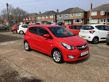 Vauxhall Viva feature image
