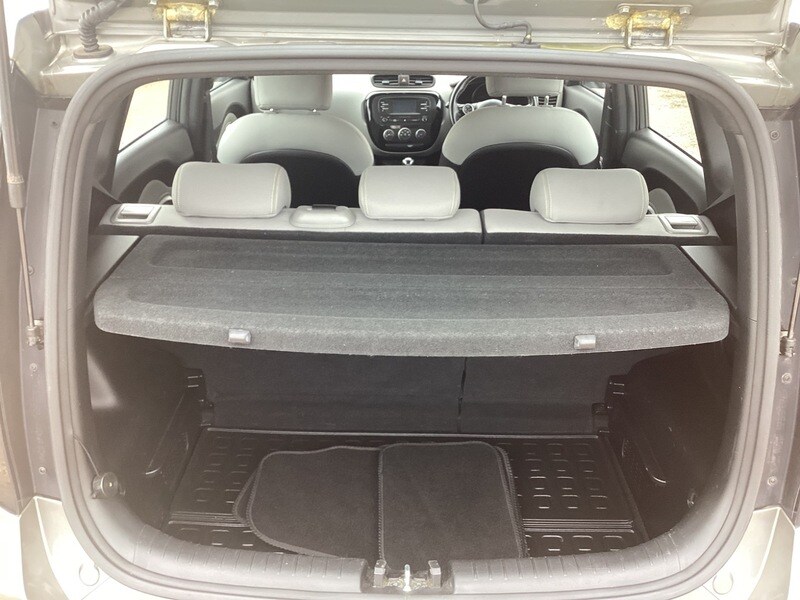 Used Kia Soul 2015 for sale - 77821742: Photo 10