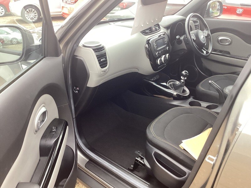 Used Kia Soul 2015 for sale - 77821742: Photo 11