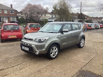 Used Kia Soul 2015 for sale - 77821742: Photo
