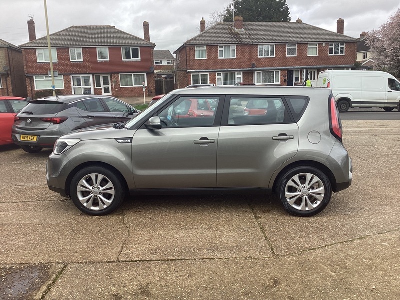 Used Kia Soul 2015 for sale - 77821742: Photo 7