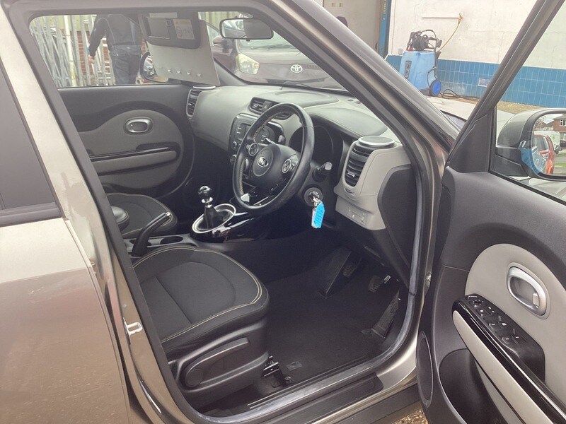 Used Kia Soul 2015 for sale - 77821742: Photo 8