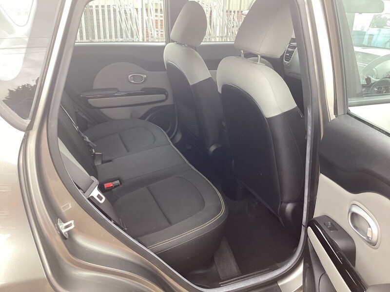 Used Kia Soul 2015 for sale - 77821742: Photo 9