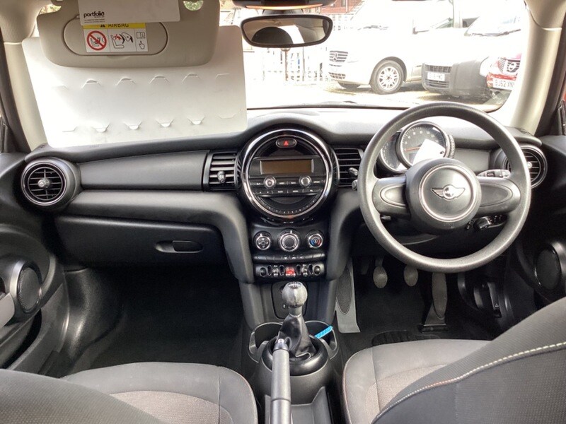 Used MINI Hatch 2016 for sale - 76400075: Photo 10