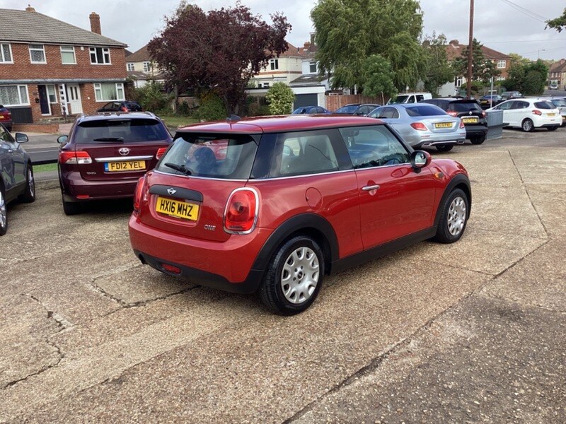 Used MINI Hatch 2016 for sale - 76400075: Photo 6