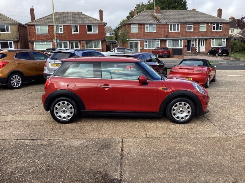 Used MINI Hatch 2016 for sale - 76400075: Photo 7