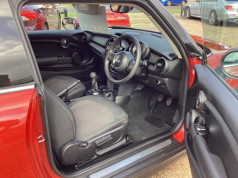 Used MINI Hatch 2016 for sale - 76400075: Photo 8