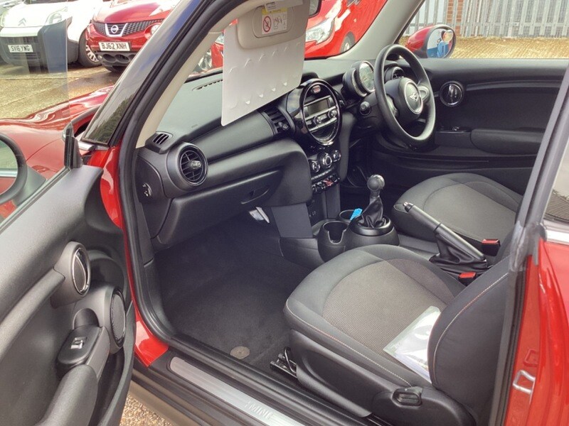 Used MINI Hatch 2016 for sale - 76400075: Photo 9