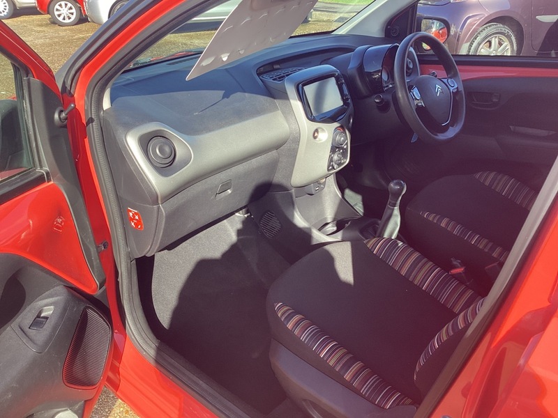 Used Citroen C1 2015 for sale - 77836497: Photo 11