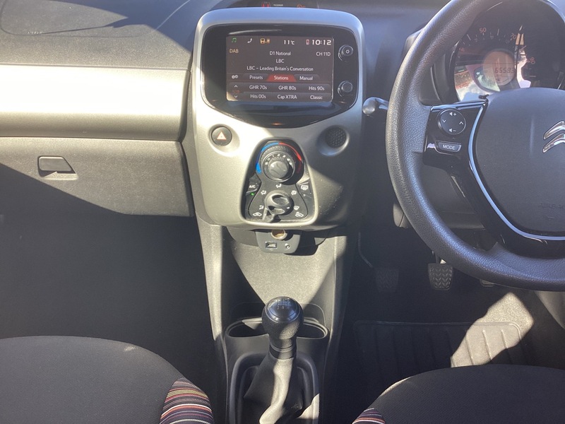 Used Citroen C1 2015 for sale - 77836497: Photo 12