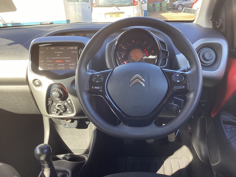 Used Citroen C1 2015 for sale - 77836497: Photo 13