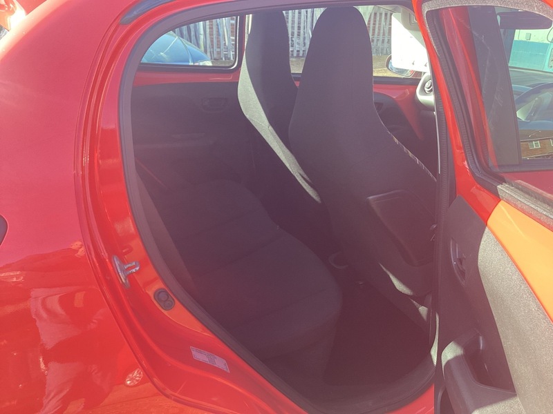 Used Citroen C1 2015 for sale - 77836497: Photo 9