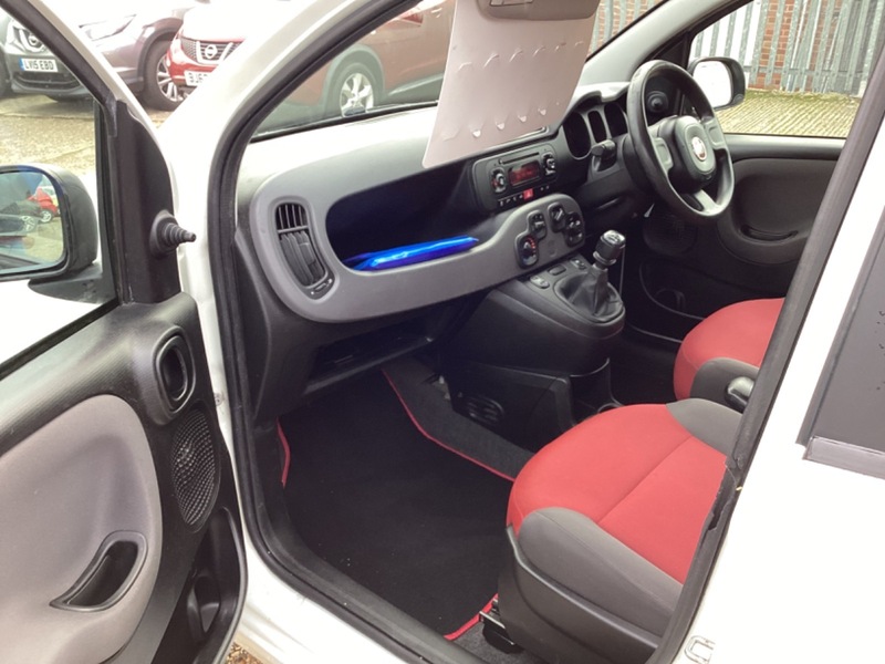 Used Fiat Panda 2014 for sale - 77132620: Photo 10