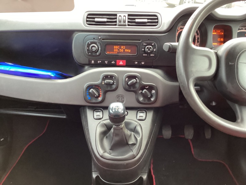 Used Fiat Panda 2014 for sale - 77132620: Photo 11