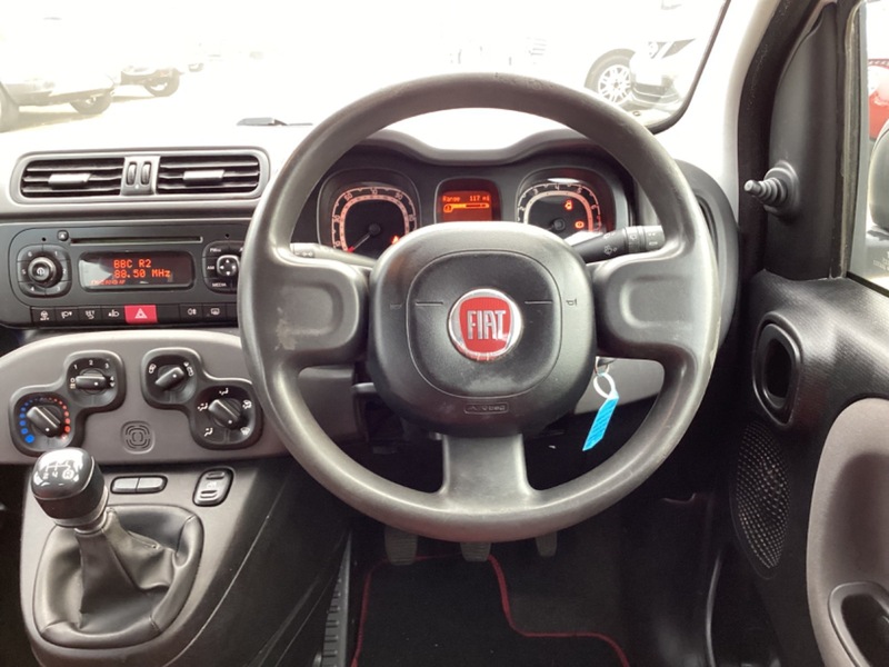 Used Fiat Panda 2014 for sale - 77132620: Photo 12