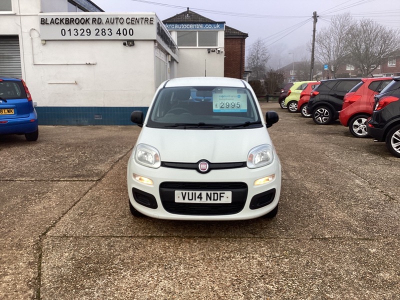 Used Fiat Panda 2014 for sale - 77132620: Photo 2