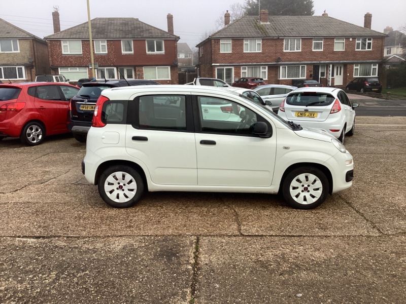 Used Fiat Panda 2014 for sale - 77132620: Photo 7