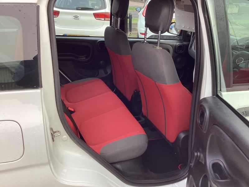Used Fiat Panda 2014 for sale - 77132620: Photo 9
