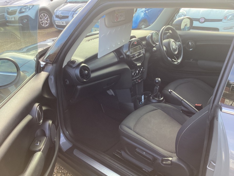 Used MINI Hatch 2014 for sale - 77201000: Photo 10