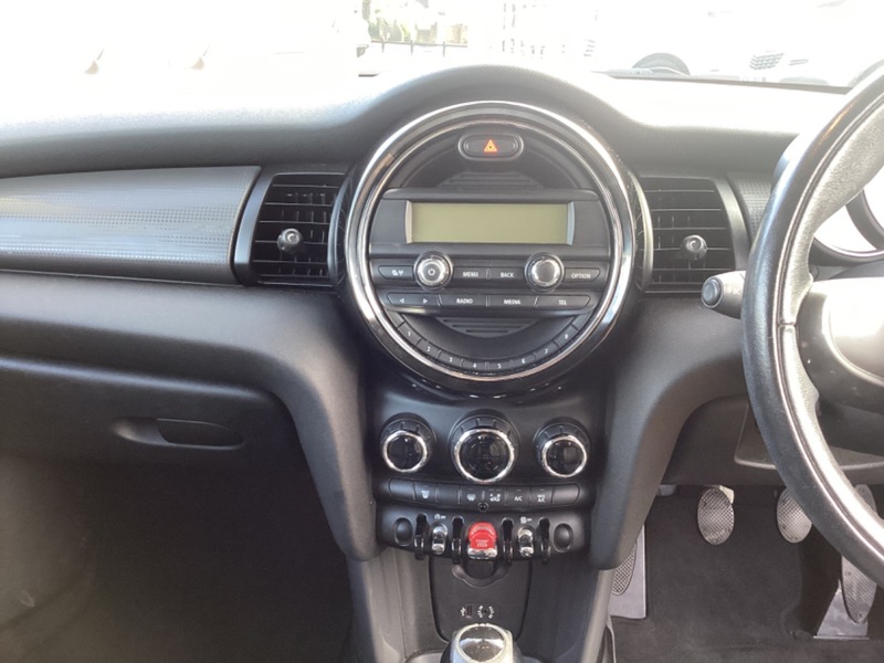 Used MINI Hatch 2014 for sale - 77201000: Photo 11
