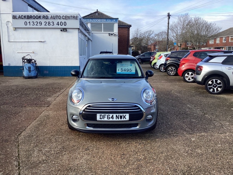Used MINI Hatch 2014 for sale - 77201000: Photo 2