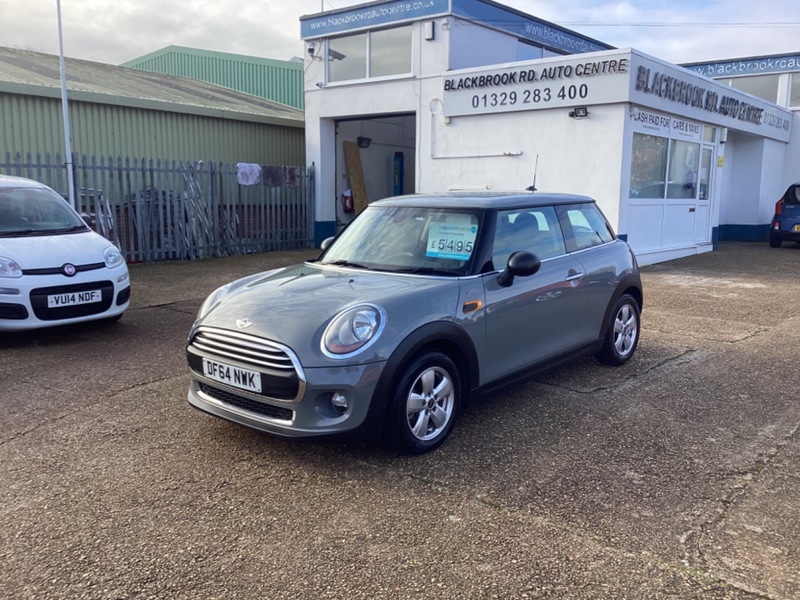 Used MINI Hatch 2014 for sale - 77201000: Photo 3