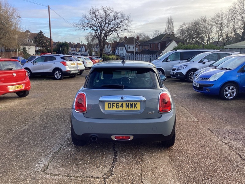 Used MINI Hatch 2014 for sale - 77201000: Photo 5