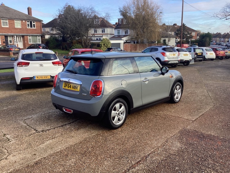 Used MINI Hatch 2014 for sale - 77201000: Photo 6