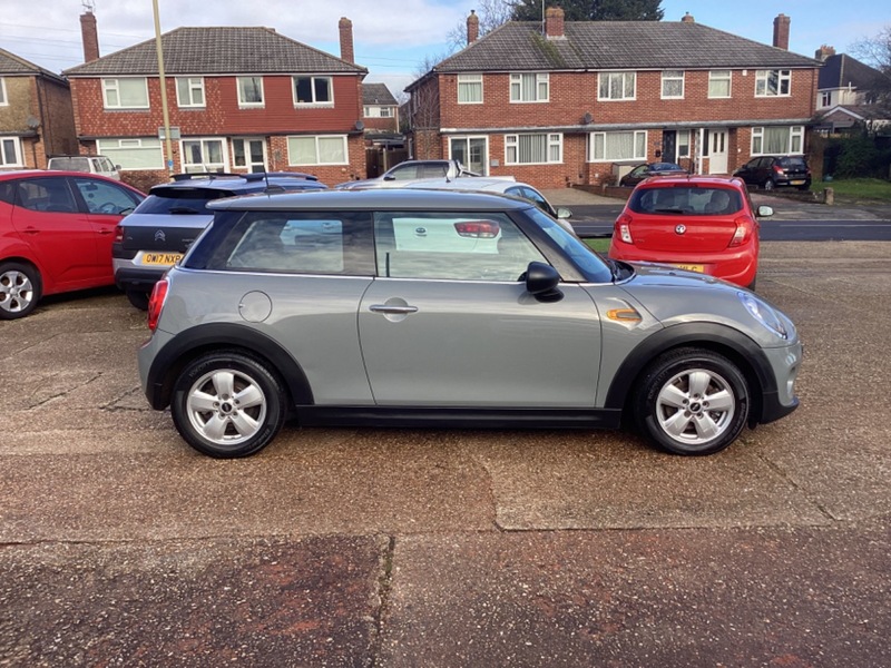Used MINI Hatch 2014 for sale - 77201000: Photo 7