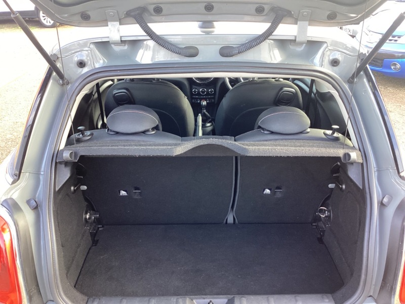 Used MINI Hatch 2014 for sale - 77201000: Photo 9