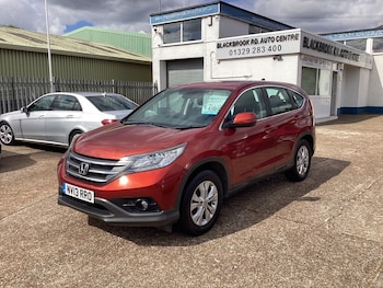 Used Honda CR-V 2013 for sale - 79438596: Photo