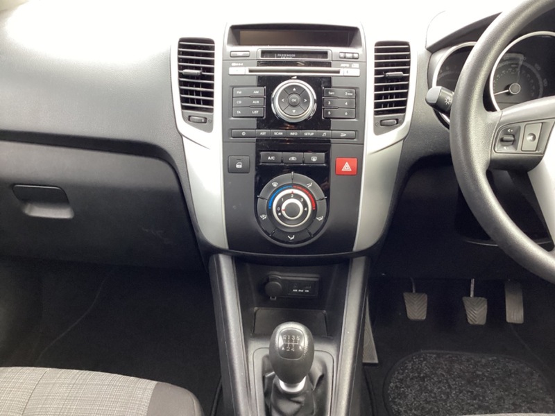 Used Kia Venga 2013 for sale - 76418050: Photo 11
