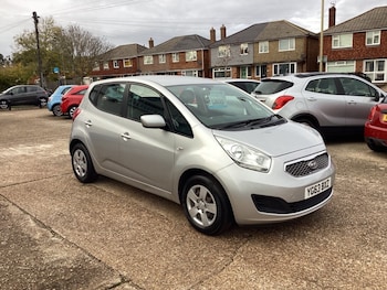 2013 - 1.4 EcoDynamics 1 Air 5dr