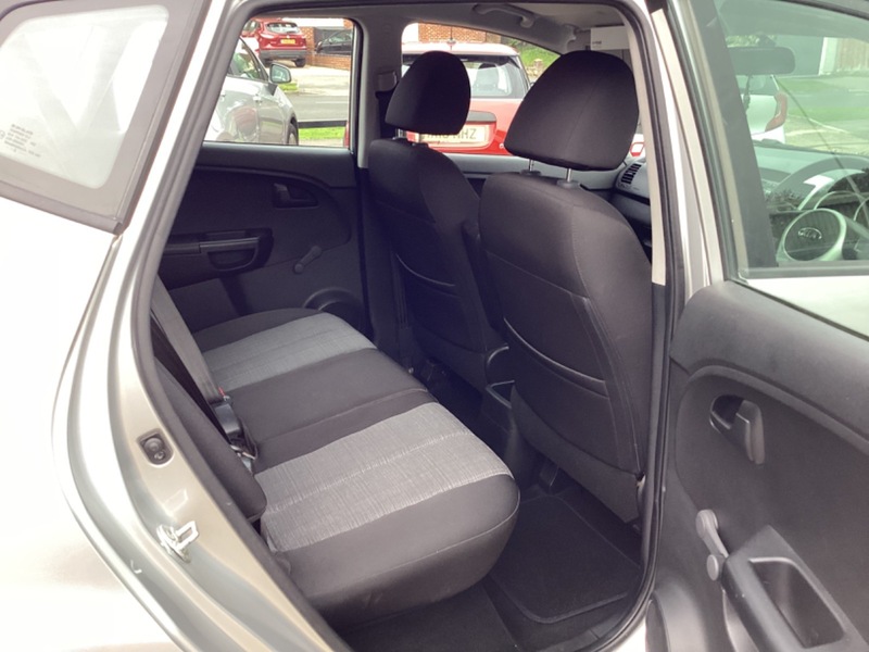 Used Kia Venga 2013 for sale - 76418050: Photo 8