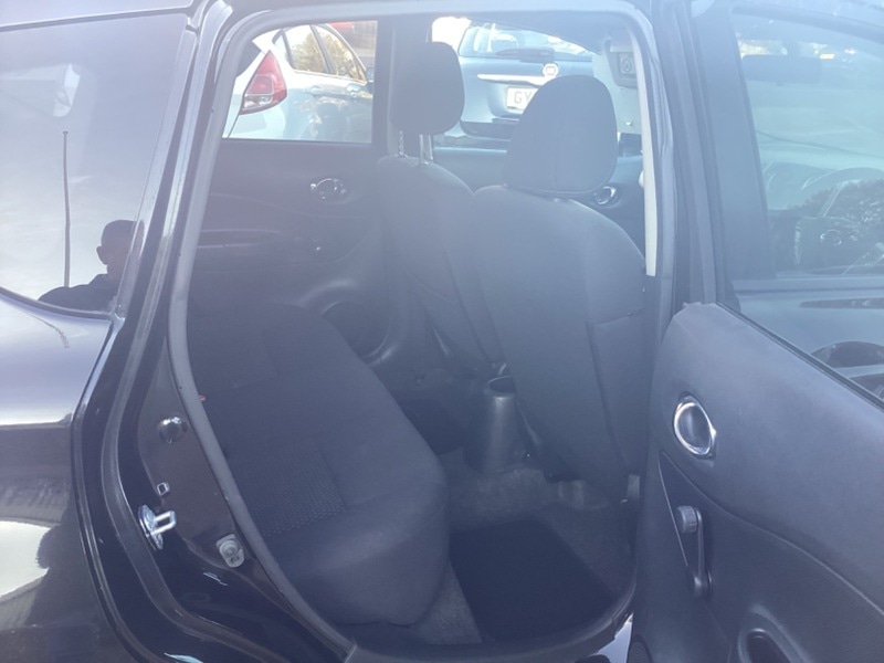 Used Nissan Note 2016 for sale - 76655558: Photo 10