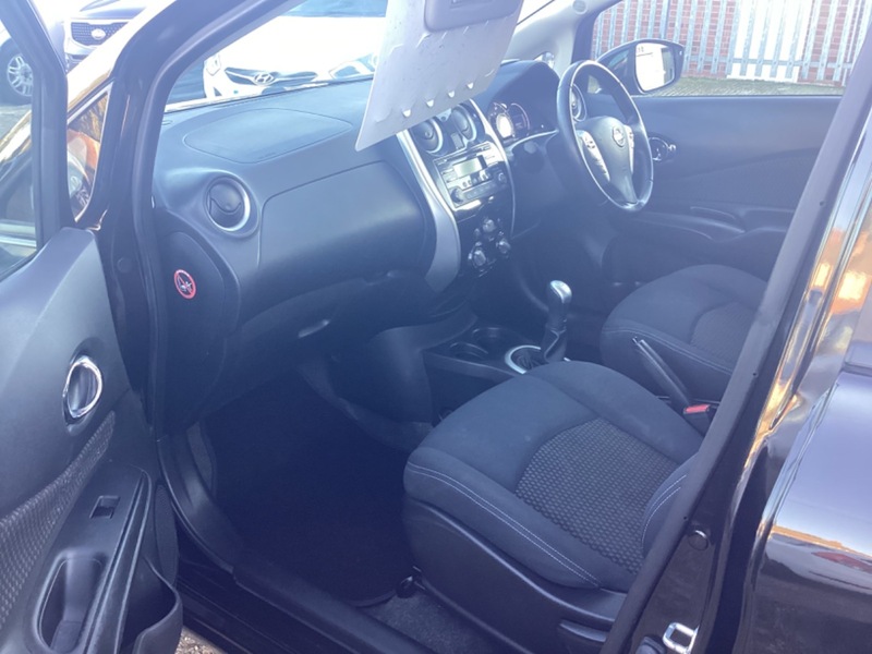 Used Nissan Note 2016 for sale - 76655558: Photo 12