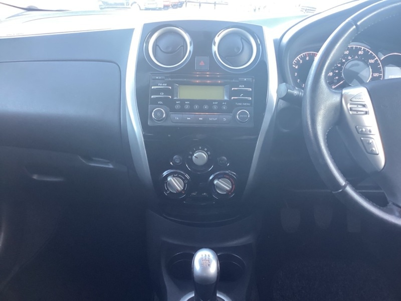 Used Nissan Note 2016 for sale - 76655558: Photo 13