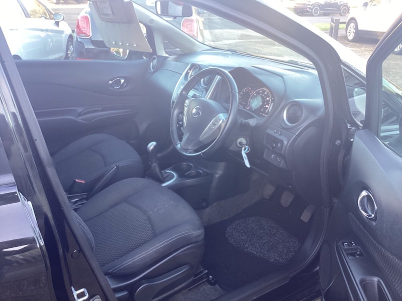 Used Nissan Note 2016 for sale - 76655558: Photo 8