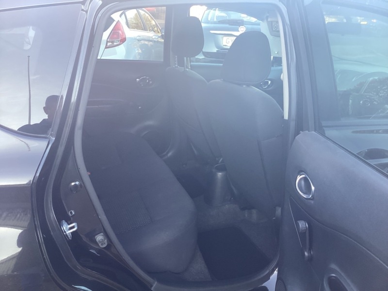 Used Nissan Note 2016 for sale - 76655558: Photo 9