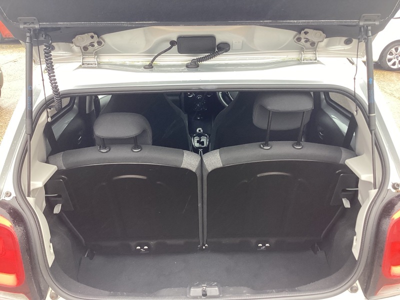 Used Citroen C1 2014 for sale - 77693975: Photo 10