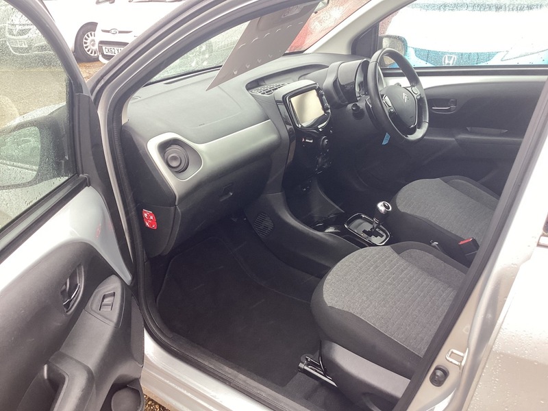 Used Citroen C1 2014 for sale - 77693975: Photo 11