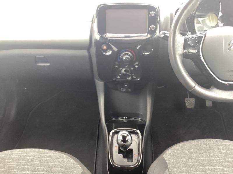 Used Citroen C1 2014 for sale - 77693975: Photo 12